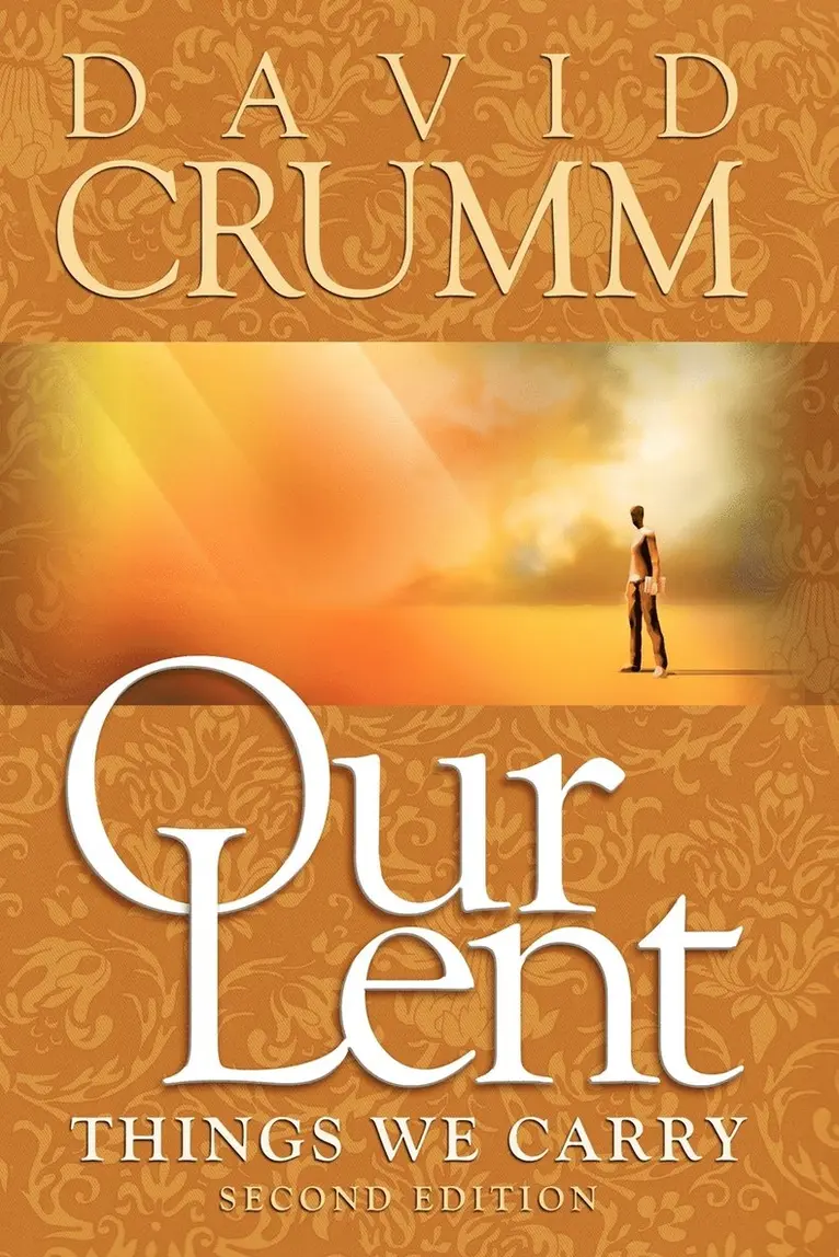 David Crumm - Our Lent, Häftad. Tillgänglighet: Lägg i varukorg