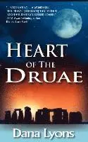 Dana Lyons - Heart of the Druae, Häftad. Tillgänglighet: Lägg i varukorg