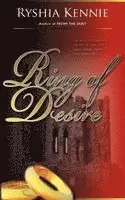 Ryshia Kennie - Ring of Desire, Häftad. Tillgänglighet: Lägg i varukorg