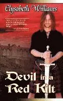 Elysabeth Williams - Devil in a Red Kilt, Häftad. Tillgänglighet: Lägg i varukorg