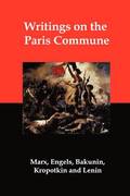 Writings on the Paris Commune