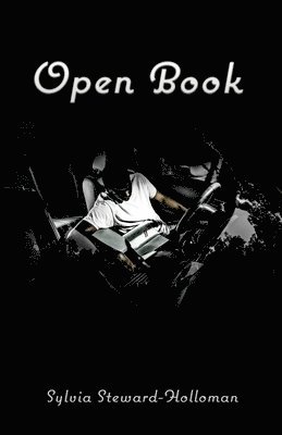 Sylvia Steward-Holloman - "Open Book", Häftad