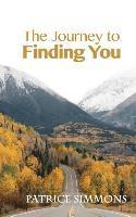 Patrice Simmons - Journey to Finding You, Häftad