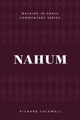 Richard Caldwell - Nahum, Häftad