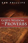 God's Wisdom in Proverbs