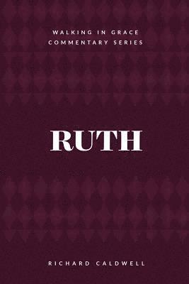 Richard Caldwell - Ruth, Häftad