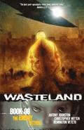 Wasteland Book 6: The Enemy Within