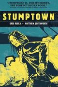 Stumptown Volume 1