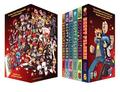 Scott Pilgrim Precious Little Slipcase Collection