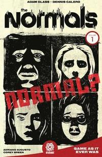 Normals Vol. 1