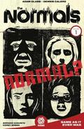 The Normals Vol. 1