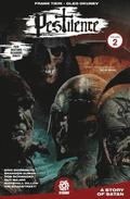PESTILENCE VOL. 2 TPB