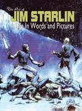THE ART OF JIM STARLIN