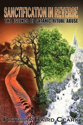 Patricia Baird Clark - Sanctification in Reverse, Häftad
