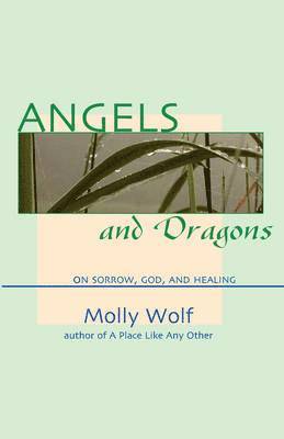 Molly Wolf - Angels and Dragons, Häftad. Tillgänglighet: Lägg i varukorg