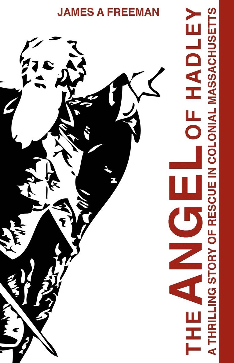 James A Freeman - Angel of Hadley, Häftad