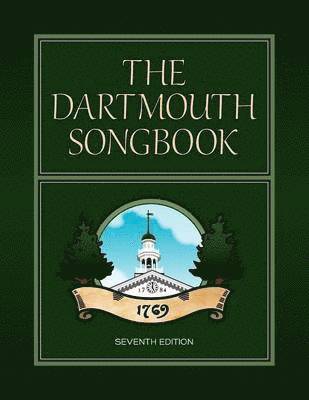 Louis Burkot, Evan Ross - Dartmouth Songbook, Häftad