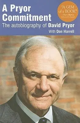 David Pryor - Pryor Commitment, Häftad. Tillgänglighet: Tillfälligt slut