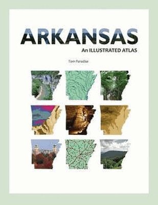 Tom Paradise - Arkansas, Häftad. Tillgänglighet: Tillfälligt slut
