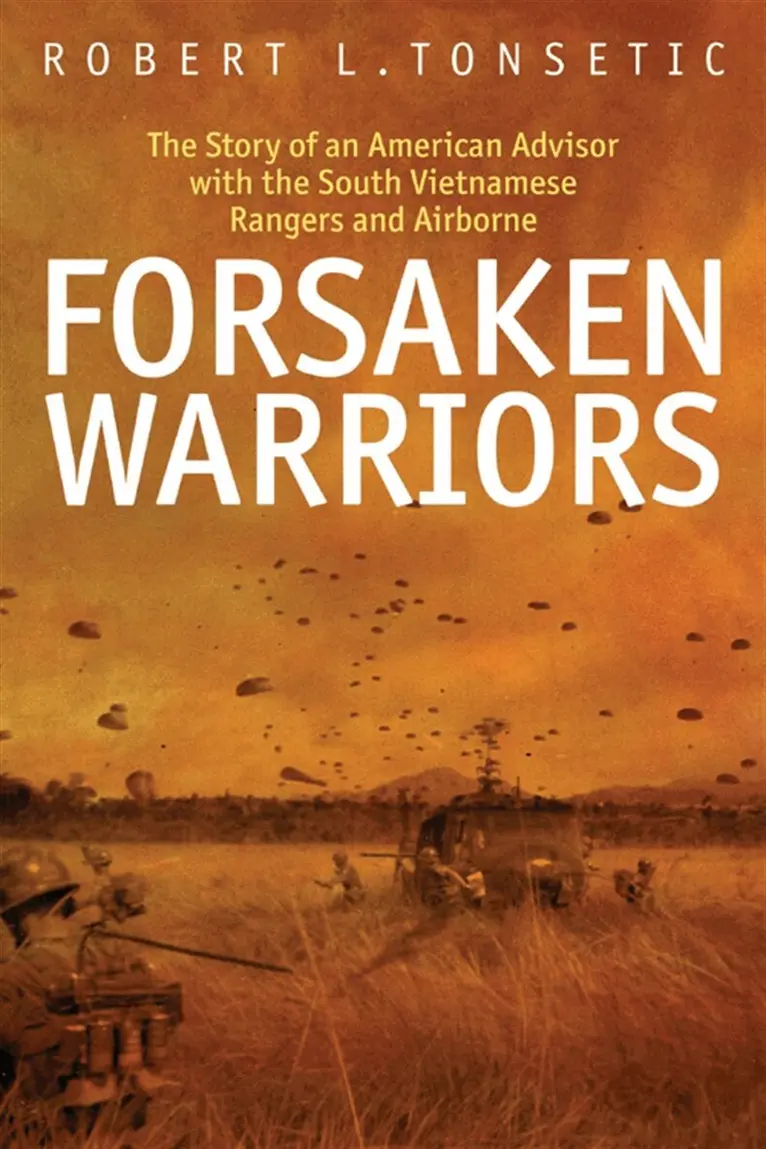Robert L Tonsetic - Forsaken Warriors, E-bok. Tillgänglighet: Lägg i varukorg