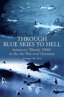 Edward M. Sion - Through Blue Skies to Hell, Häftad
