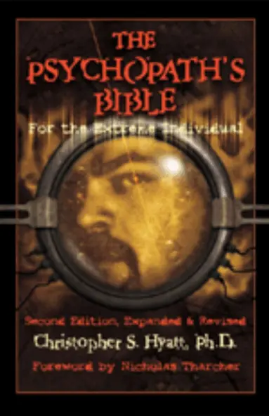 Psychopath's Bible