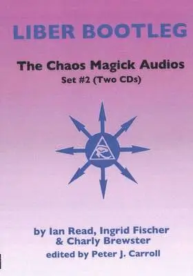 Ian Read, Ingrid Fischer, Charly Brewster - Chaos Magick Audios CD, CD-bok. Tillgänglighet: Lägg i varukorg