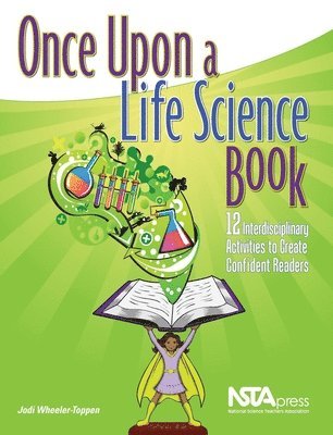 Jodi Wheeler-Toppen - Once Upon a Life Science Book, Häftad. Tillgänglighet: Tillfälligt slut