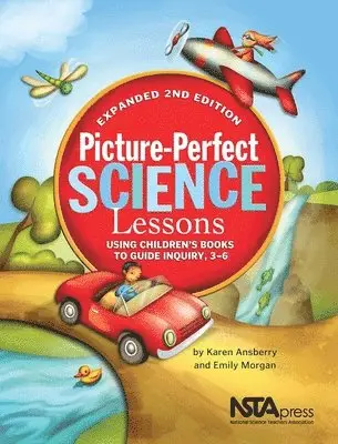 Picture-Perfect Science Lessons by Karen Ansberry