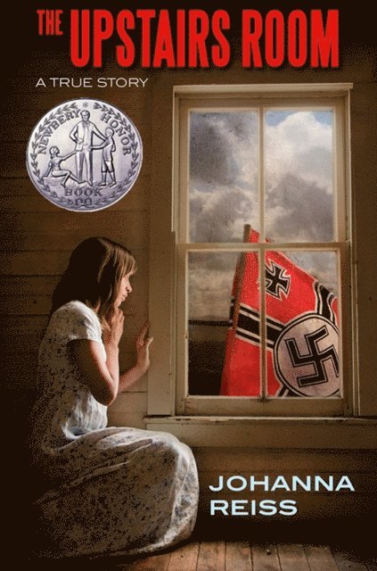 Johanna Reiss - Upstairs Room (Winner of the Newbery Honor), E-bok