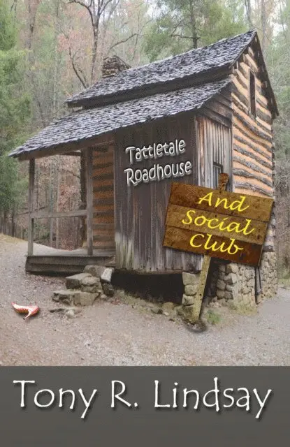 Tony R Lindsay - Tattletale Roadhouse, E-bok. Tillgänglighet: Lägg i varukorg