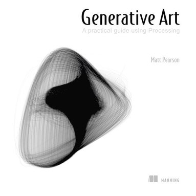 Generative Art av Matt Pearson