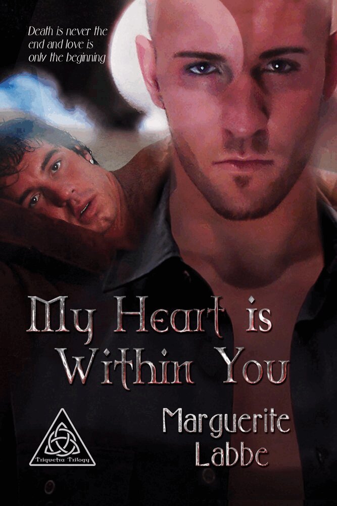 Marguerite Labbe - My Heart is Within You, Häftad. Tillgänglighet: Lägg i varukorg