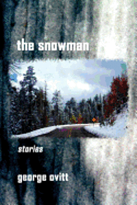 George Ovitt - The Snowman, Häftad