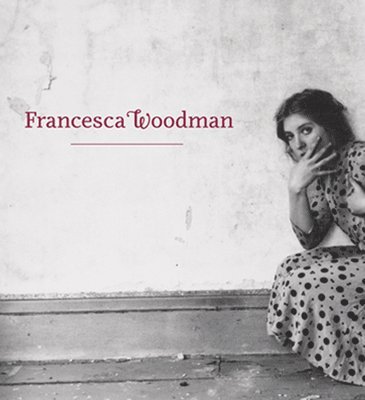Corey Keller - Francesca Woodman, Inbunden. Tillgänglighet: Tillfälligt slut