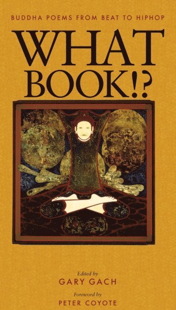 Gary Gach - What Book!?, E-bok. Tillgänglighet: Lägg i varukorg