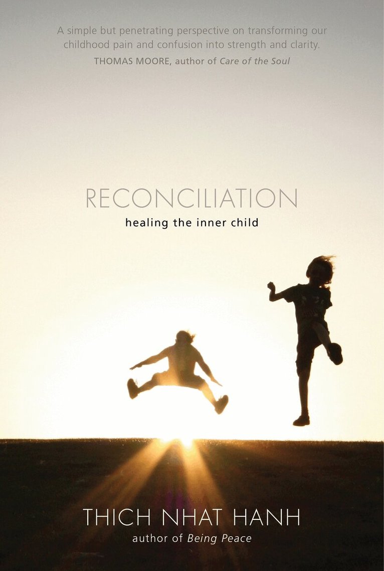Thich Nhat Hanh - Reconciliation, Häftad
