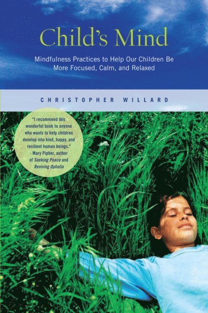 Christopher Willard - Child's Mind, E-bok