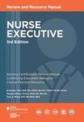 Nurse Executive