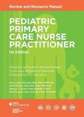 Pediatric Primary Care Nurse Practitioner