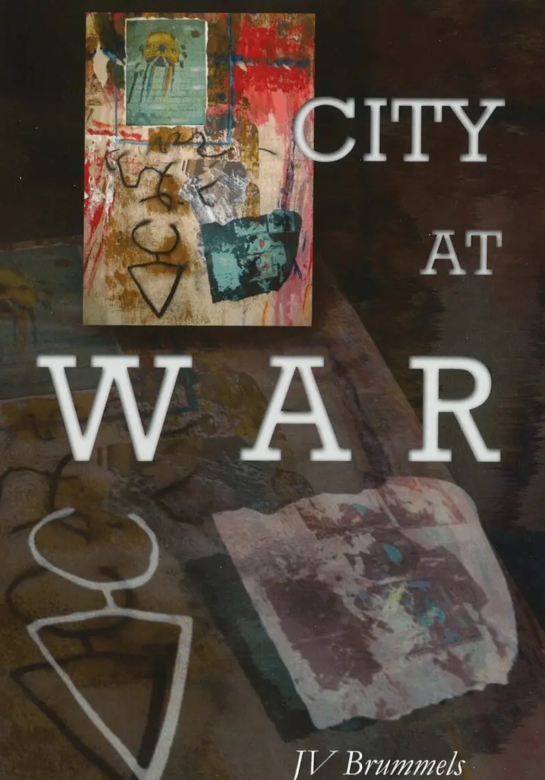 J. V. Brummels - City at War, Häftad. Tillgänglighet: Lägg i varukorg