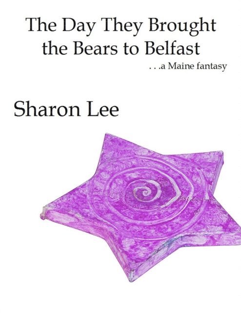 Sharon Lee - Day They Brought the Bears to Belfast, E-bok. Tillgänglighet: Lägg i varukorg