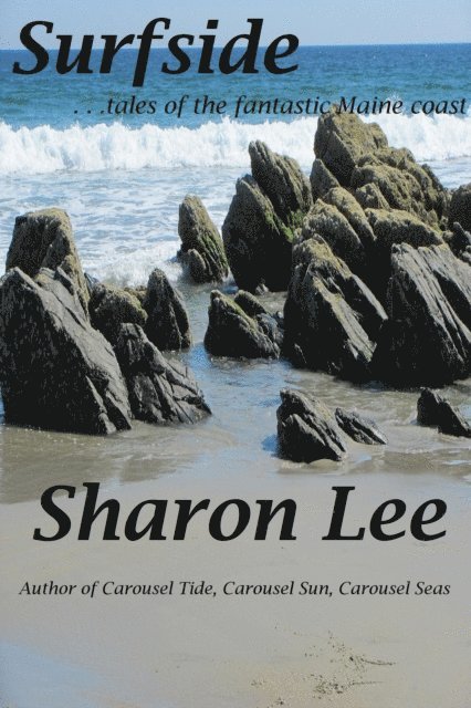 Sharon Lee - Surfside, E-bok
