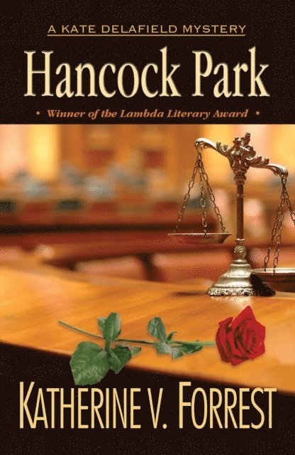 Katherine V. Forrest - Hancock Park, E-bok