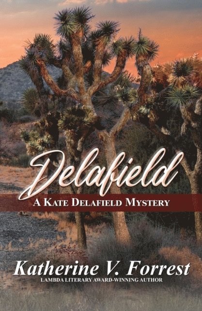 Katherine V. Forrest - Delafield, E-bok