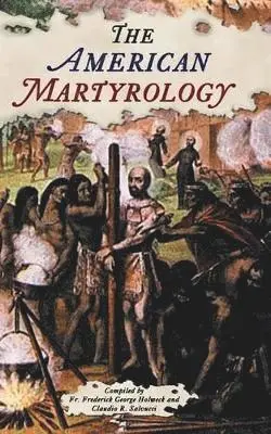 American Martyrology, Häftad. Tillgänglighet: Lägg i varukorg