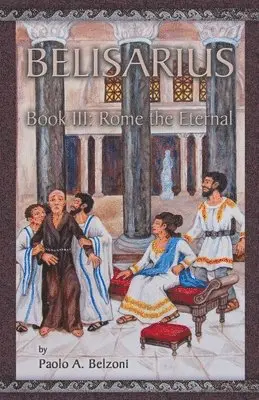 Paolo A Belzoni - Belisarius, Häftad. Tillgänglighet: Lägg i varukorg