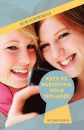 Keys to Parenting Your Teenager