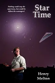 Henry Melton - Star Time, Häftad. Tillgänglighet: Lägg i varukorg