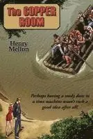 Henry Melton - The Copper Room, Häftad. Tillgänglighet: Lägg i varukorg